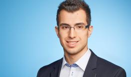 Tarik Mete Landtagsabgeordneter