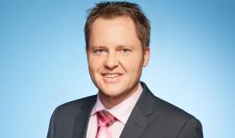 Karl Schmidlechner Porträt 2013 LTW