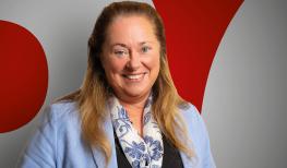 Landtagsabgeordnete MMMag. Dr. Karin Dollinger