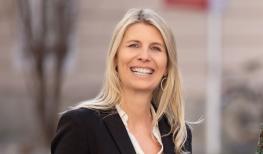 Landtagsabgeordnete Dr. Sabine Klausner