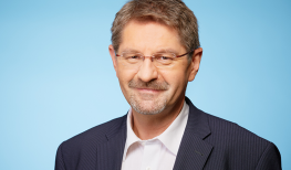 Porträt Reschreiter