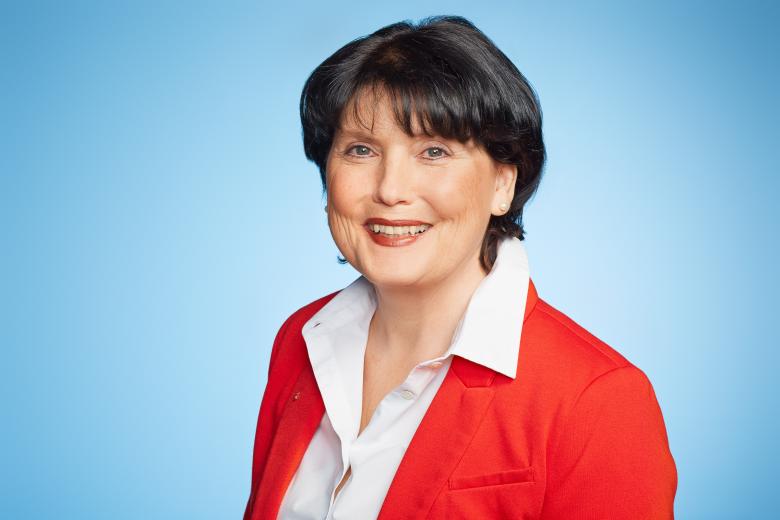 Heidi Hirschbichler Porträt 2013 LTW