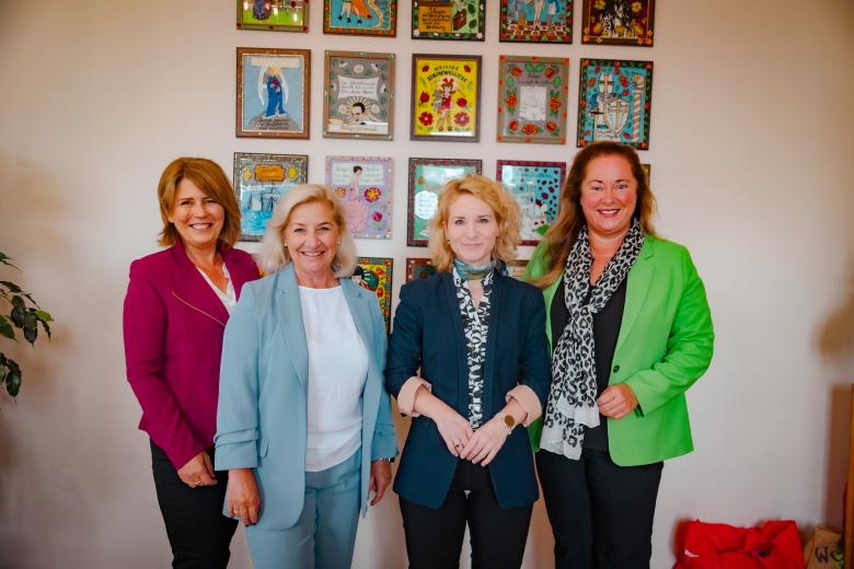 Dollinger, Brandner, Holzleitner, Venditto-Wagner