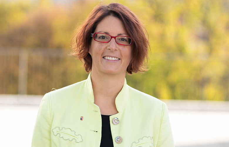 AB_780x500_Mösl_Stefanie_2019_Porträt Landtagsabgeordnete Stefanie Mösl