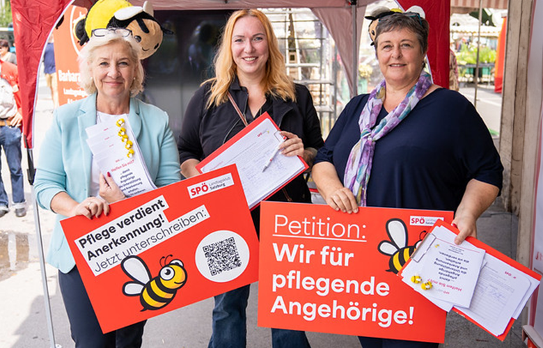 Pflegepetion thöny brandner