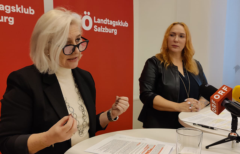 Brandner Thöny pflege