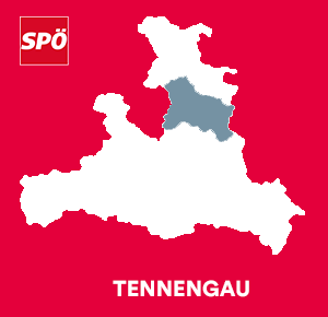 KarteSalzburg_2018_Tennengau