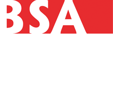 BSA Logo 229x174